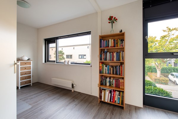 Medium property photo - Moerasberg 56, 4708 NK Roosendaal